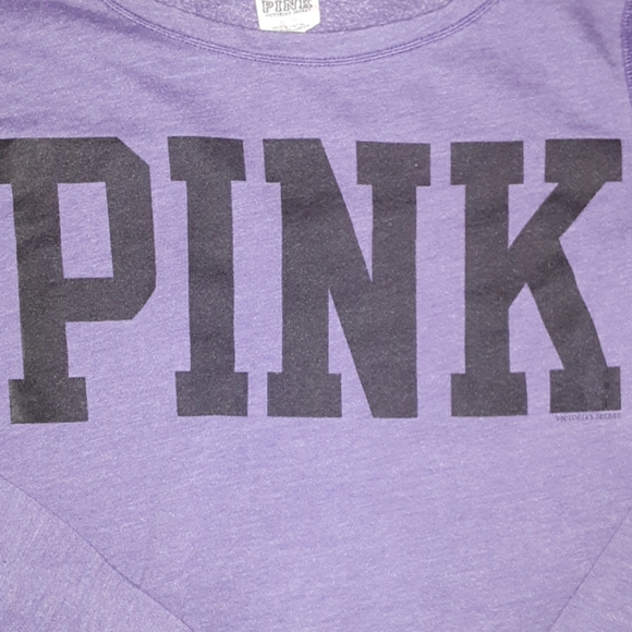 Pink pullover - Picture 3 of 6